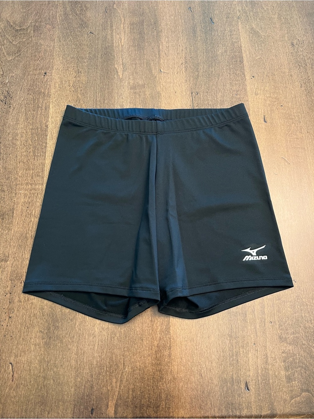 Women’s Mizuno Volleyball Shorts